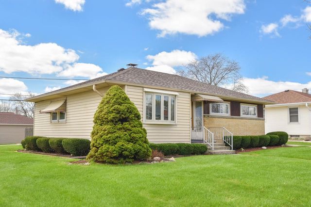 3877 Van Eimeren AVENUE, Cudahy, WI 53110