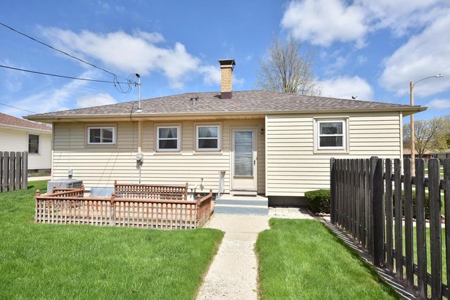 3877 Van Eimeren AVENUE, Cudahy, WI 53110