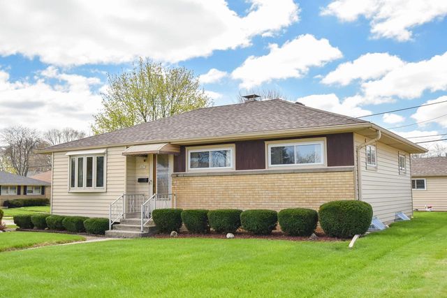 3877 Van Eimeren AVENUE, Cudahy, WI 53110