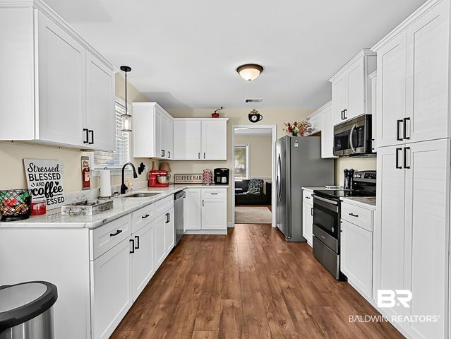 2816 Gaslight Lane S, Mobile, AL 36695