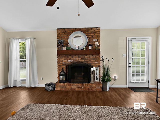 2816 Gaslight Lane S, Mobile, AL 36695
