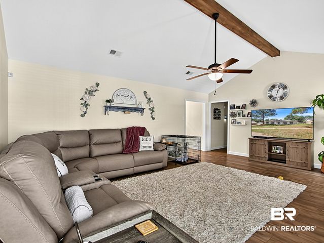 2816 Gaslight Lane S, Mobile, AL 36695