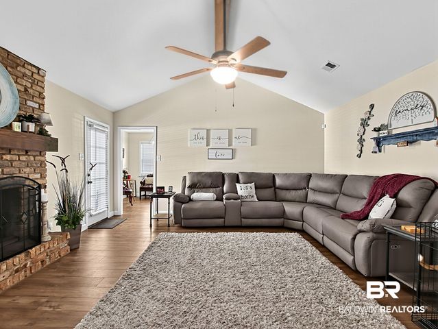 2816 Gaslight Lane S, Mobile, AL 36695