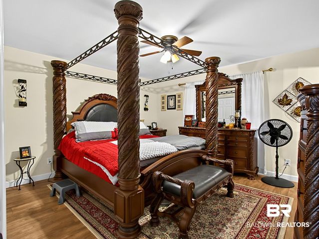2816 Gaslight Lane S, Mobile, AL 36695