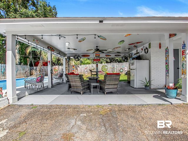 2816 Gaslight Lane S, Mobile, AL 36695