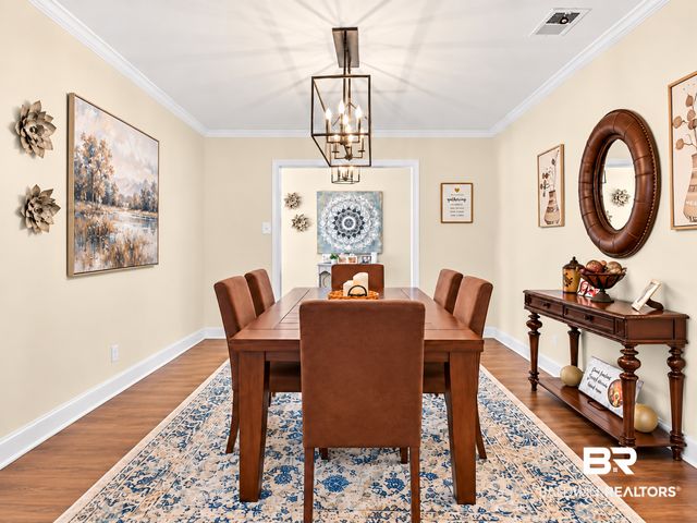 2816 Gaslight Lane S, Mobile, AL 36695