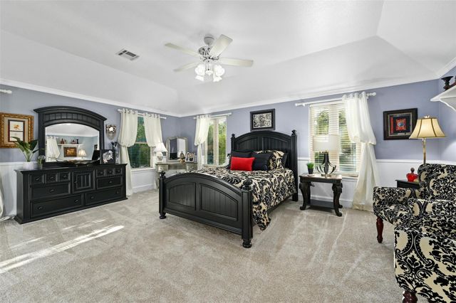 913 Southridge RD, Salado, TX 76571