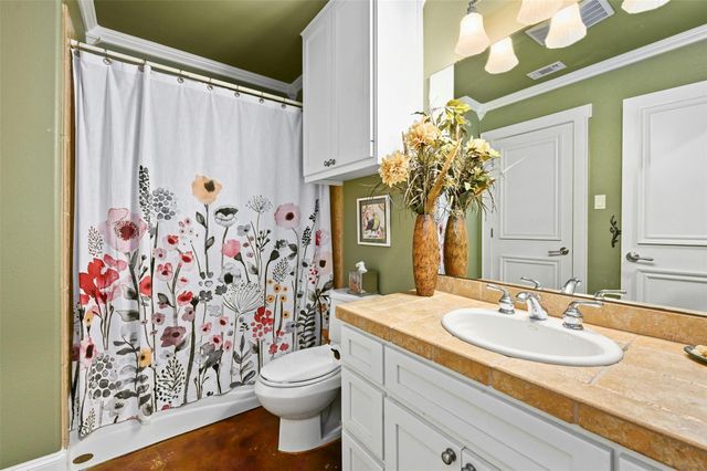 913 Southridge RD, Salado, TX 76571