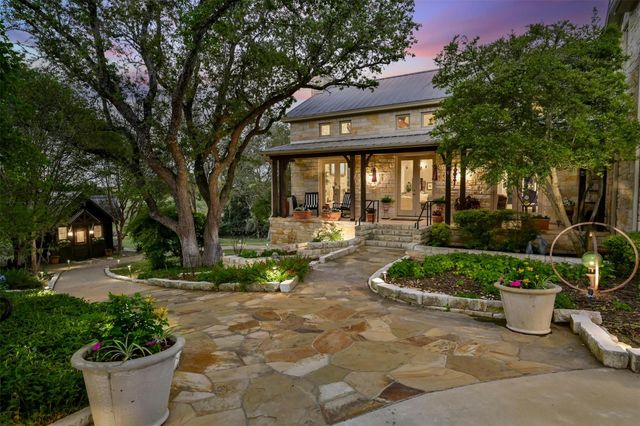 913 Southridge RD, Salado, TX 76571
