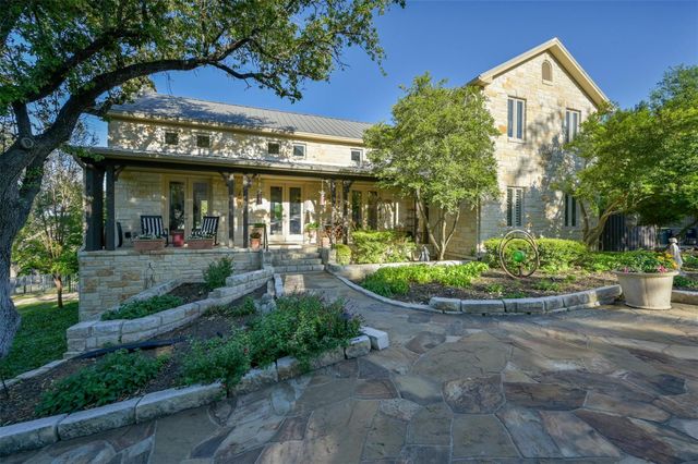 913 Southridge RD, Salado, TX 76571