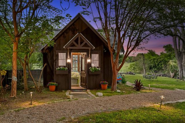 913 Southridge RD, Salado, TX 76571