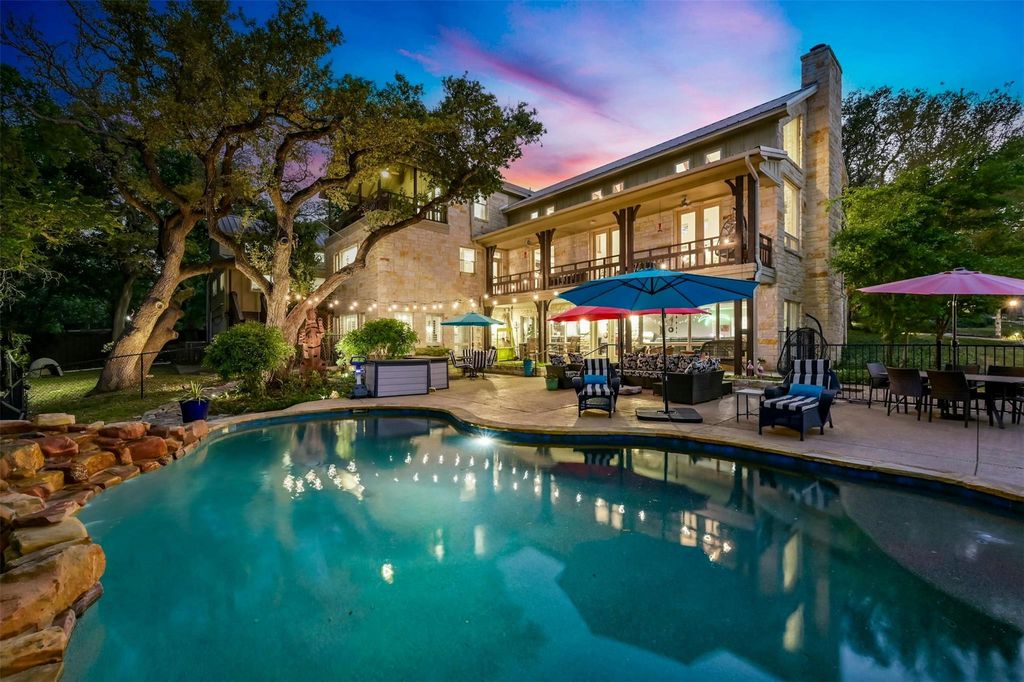 913 Southridge RD, Salado, TX 76571