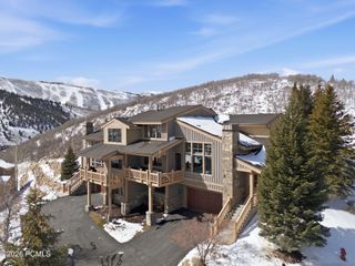 1235 Silver Oak Court, Park City, UT 84060