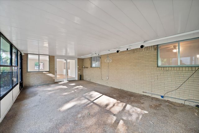 3458 Cimmaron Trail, Fort Worth, TX 76116