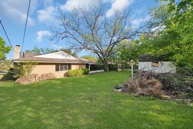 3458 Cimmaron Trail, Fort Worth, TX 76116