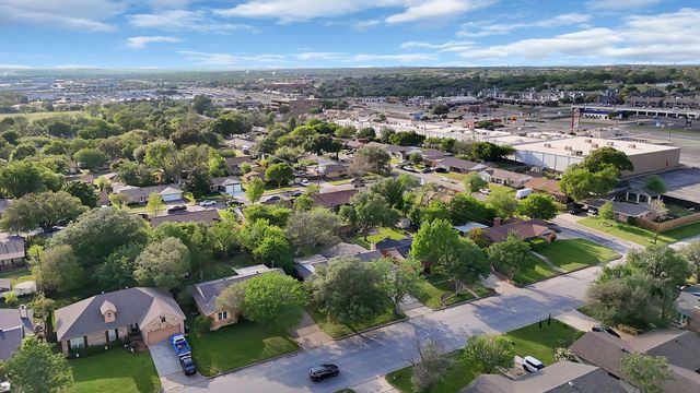 3458 Cimmaron Trail, Fort Worth, TX 76116