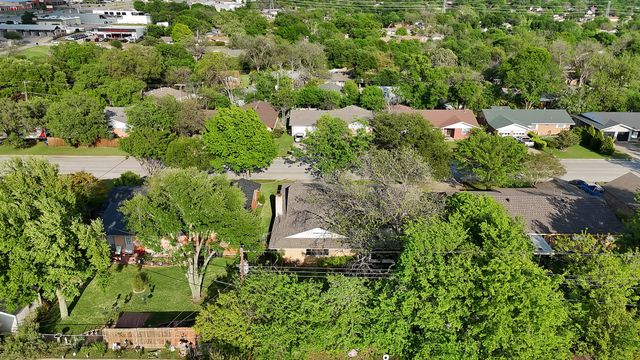 3458 Cimmaron Trail, Fort Worth, TX 76116