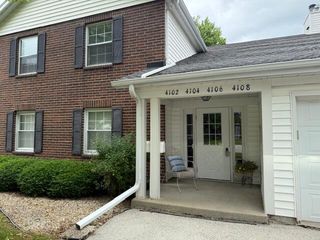 4108 80th PLACE #25D, Kenosha, WI 53142