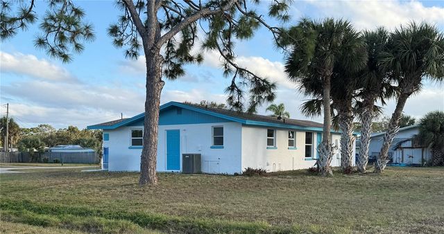 105 SYLVANIA AVENUE, Englewood, FL 34223