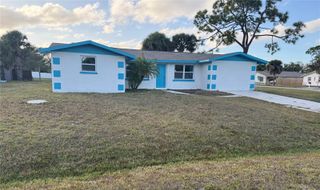 105 SYLVANIA AVENUE, Englewood, FL 34223