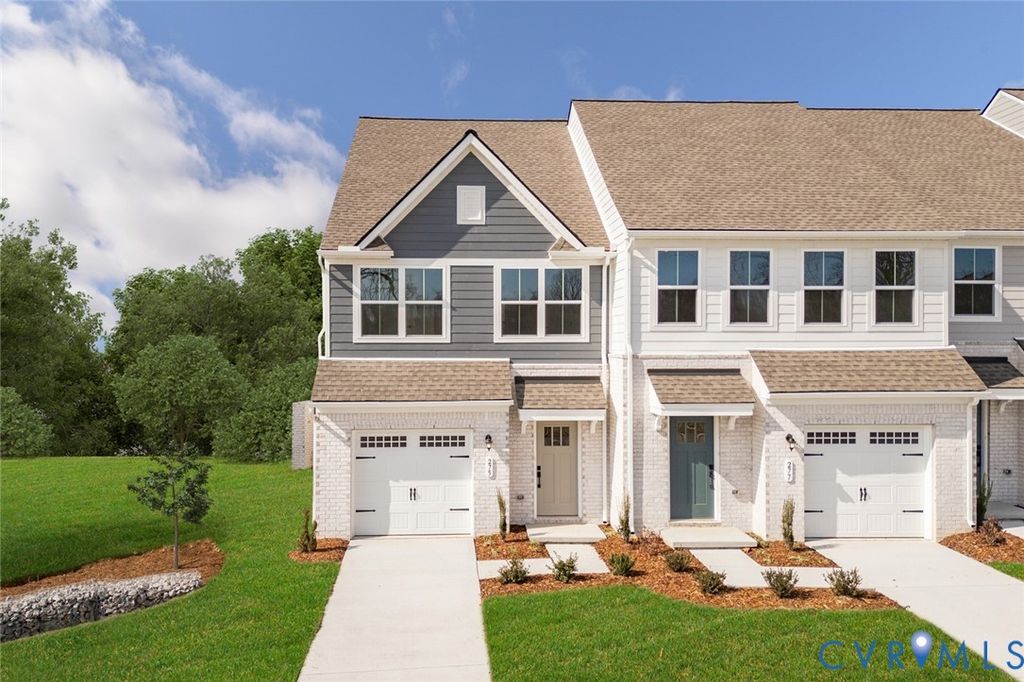 10654 Pink Lilly Ln, Chester, VA 23831