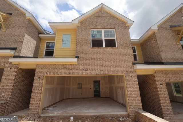 422 Laurelwood Lane, Canton, GA 30114