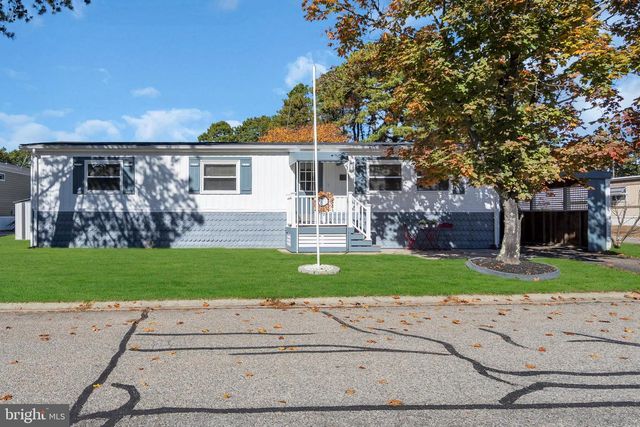 166 MOCKINGBIRD WAY, Whiting, NJ 08759