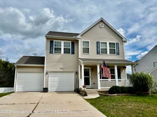 153 Primrose Lane, Mason, MI 48854