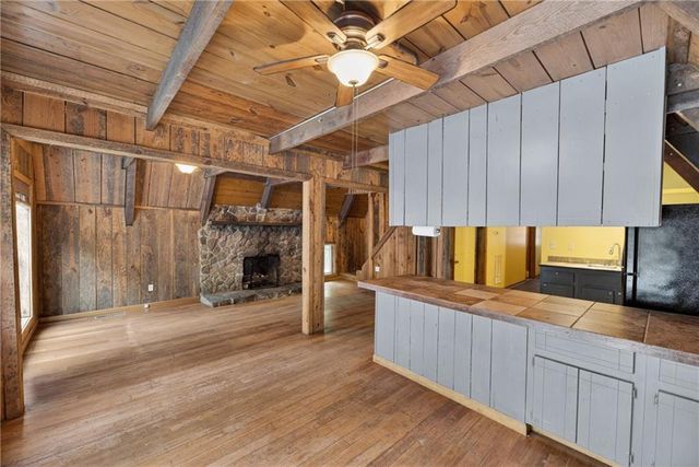 1609 Turkey Mountain Road NE, Rome, GA 30165