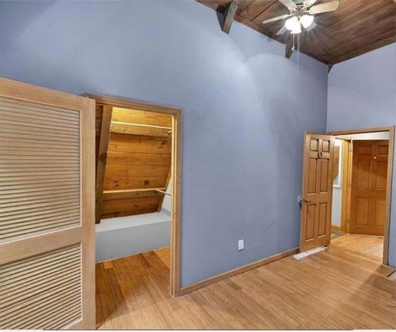 1609 Turkey Mountain Road NE, Rome, GA 30165