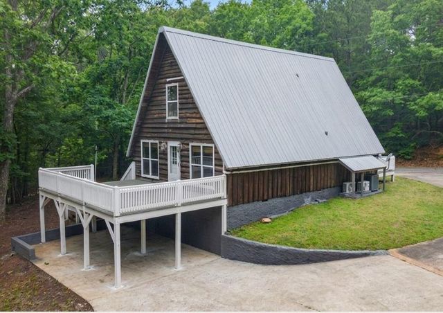 1609 Turkey Mountain Road NE, Rome, GA 30165