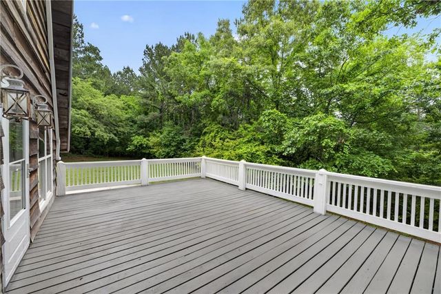 1609 Turkey Mountain Road NE, Rome, GA 30165