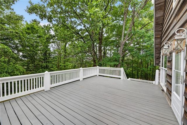 1609 Turkey Mountain Road NE, Rome, GA 30165