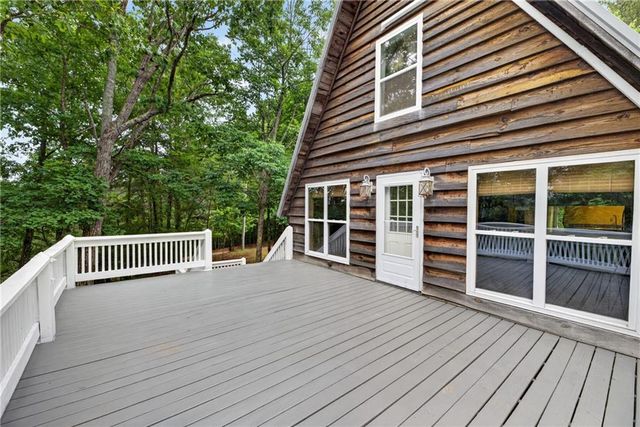 1609 Turkey Mountain Road NE, Rome, GA 30165