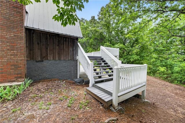 1609 Turkey Mountain Road NE, Rome, GA 30165