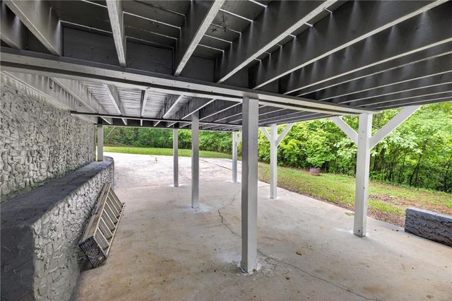 1609 Turkey Mountain Road NE, Rome, GA 30165