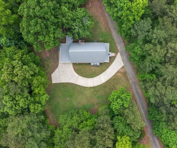 1609 Turkey Mountain Road NE, Rome, GA 30165