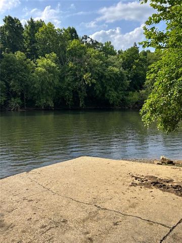 1609 Turkey Mountain Road NE, Rome, GA 30165