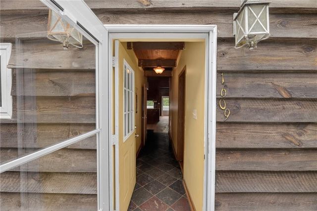 1609 Turkey Mountain Road NE, Rome, GA 30165