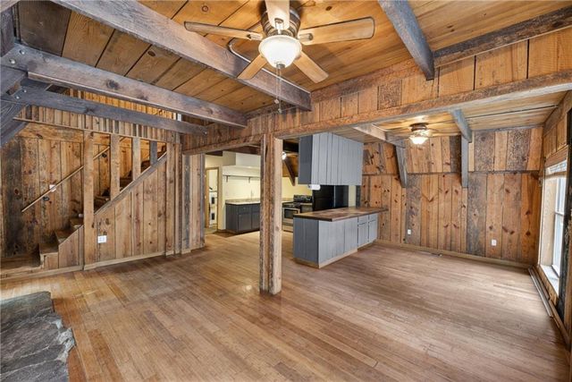 1609 Turkey Mountain Road NE, Rome, GA 30165
