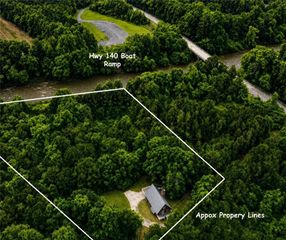 1609 Turkey Mountain Road NE, Rome, GA 30165