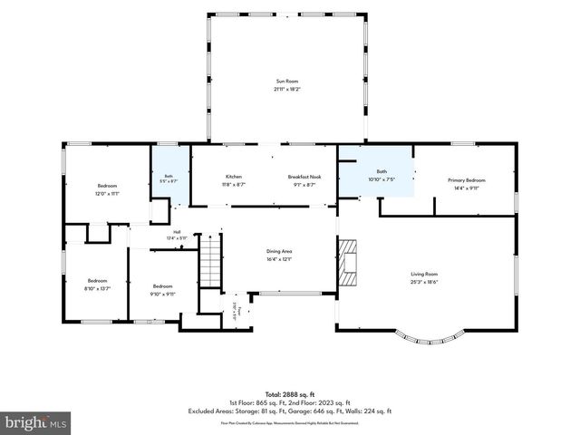 1257 ROSSMOYNE RD, Mechanicsburg, PA 17055