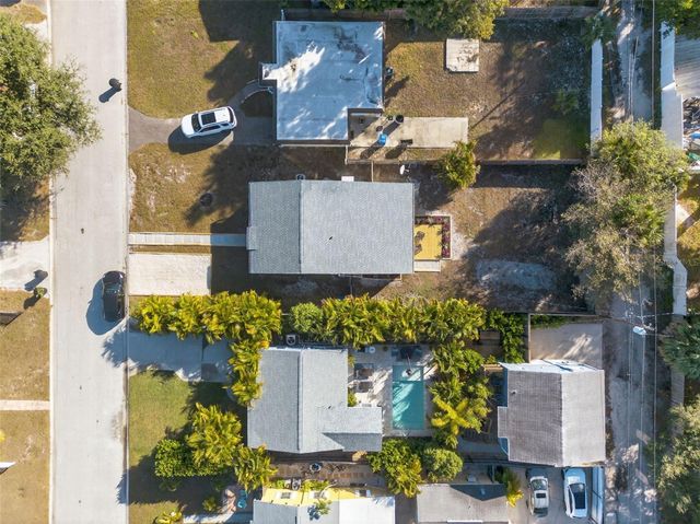 3226 36TH AVENUE N, St Petersburg, FL 33713