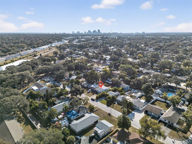 3226 36TH AVENUE N, St Petersburg, FL 33713