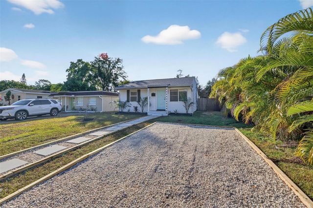 3226 36TH AVENUE N, St Petersburg, FL 33713