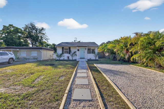 3226 36TH AVENUE N, St Petersburg, FL 33713