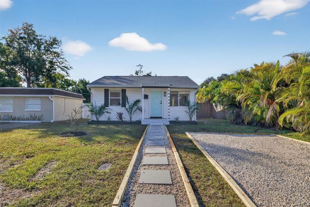 3226 36TH AVENUE N, St Petersburg, FL 33713