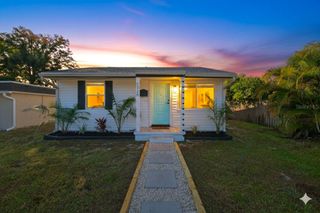 3226 36TH AVENUE N, St Petersburg, FL 33713