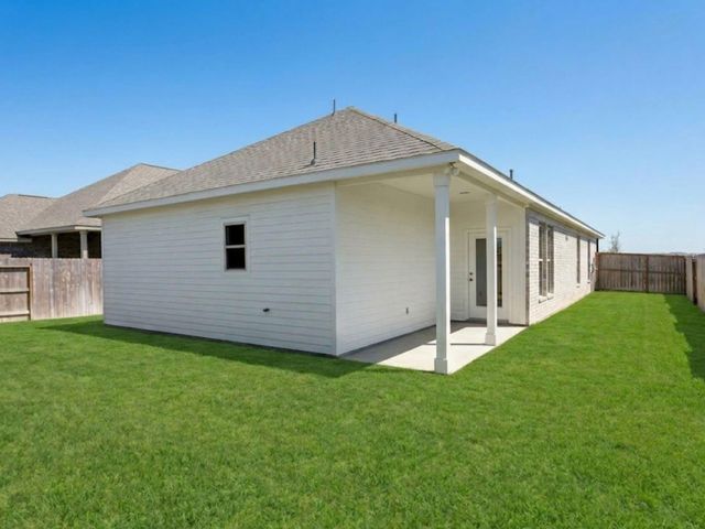 10726 Sky Creek Lane, Beasley, TX 77417