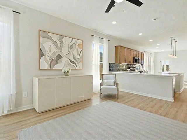 10726 Sky Creek Lane, Beasley, TX 77417